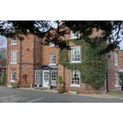 Rossett Hall Hotel