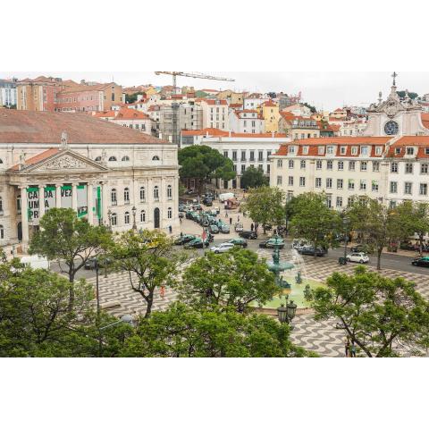 Rossio Hostel