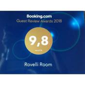 Rovelli Room