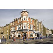 Royal Hotel Sheerness