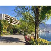 Royal Plaza Montreux