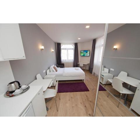 Rozmaryn Rooms & Apartments