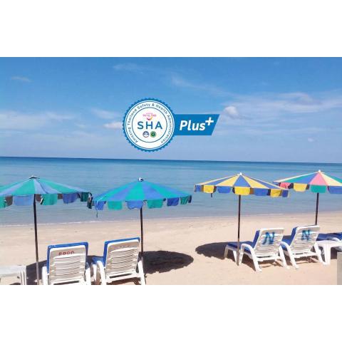 Ruan Mai Naiyang Beach Resort - SHA Plus