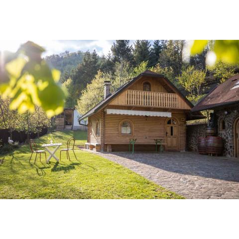 Rudnica Hill Lodge - Happy Rentals