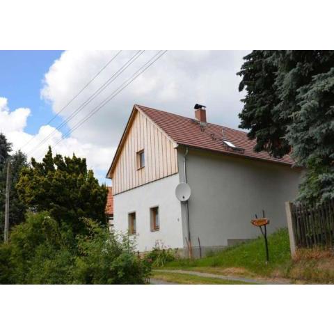 Ruhig gelegenes Bauernhaus in der sächsischen Schweiz, ideal für Naturliebhaber