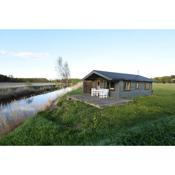 Rural cottage on Gotland