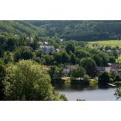 Rursee-Panorama