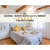 Rustic Central Suite - Ascona