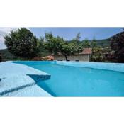 Rustic Geres Villa Relax&Unwind