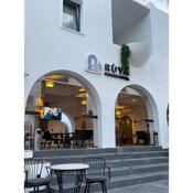 RÜYA BOHEME HOTEL BODRUM