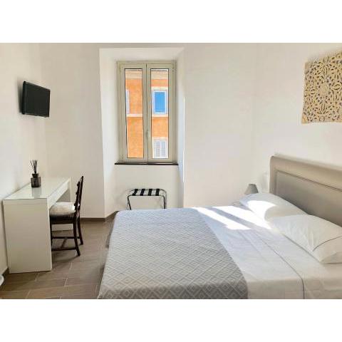 S.Apollonia Suite Trastevere