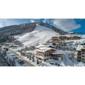 Saalbach Suites by ALPS RESORTS