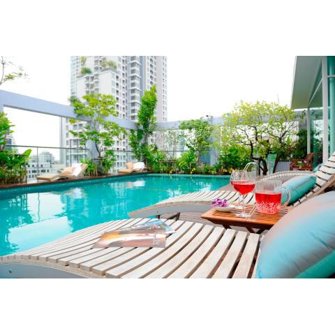 Sabai Sathorn Service Apartment