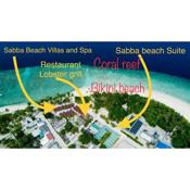 Sabba Beach Suite , Fodhdhoo - Maldives