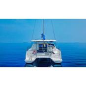 Sabba Whitesand Catamaran