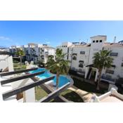 Sabinillas Beautiful 2 bedrooms apartment in great urbanization RD002