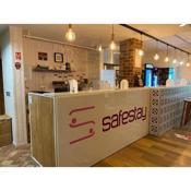 Safestay Bratislava