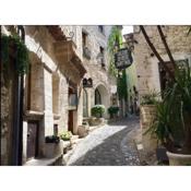 Saint Paul de Vence : le charme de l'atypique