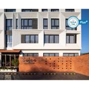 Salee Boutique Hotel