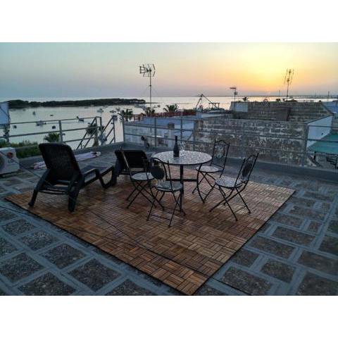 Salento Sea & Sun Apartment