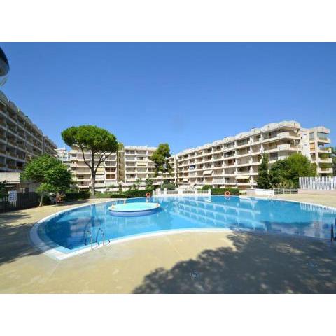 Salou CostaMar Apartment