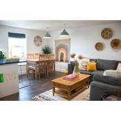 Sam's Place Apartment in Uppingham, Rutland