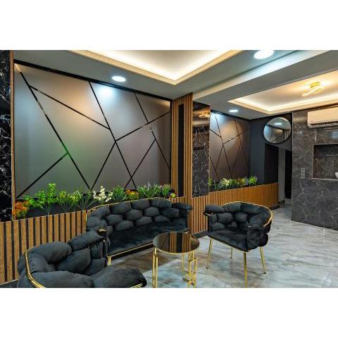 Sam Suite Hotel Taksim