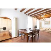 San Faustino Elegant Flat