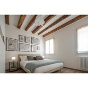 San Giacomo dall'Orio Garden Apartment R&R