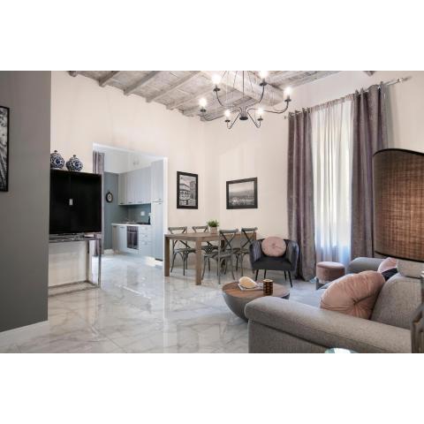 San Niccolo Luxury Apartment