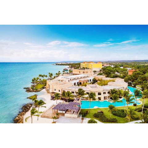 Sanctuary Cap Cana, a Luxury Collection All-Inclusive Resort, Dominican Republic