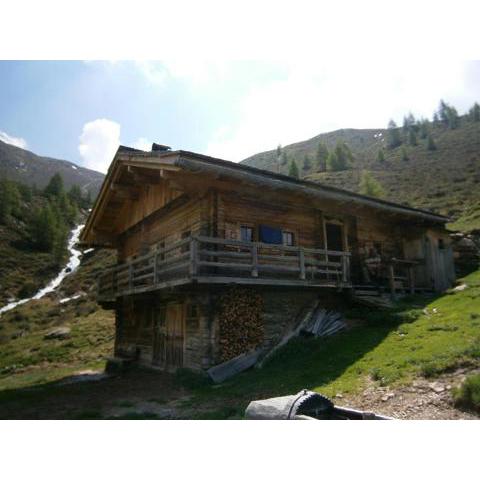 SANDALM Almhütte (2096m)