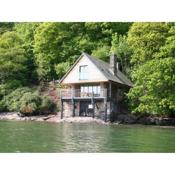 Sandridge Boathouse