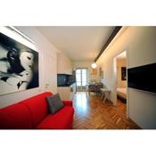 Sant'Antonio Apartment in Porta Susa by Wonderful Italy