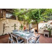 Santa Reparata Apartment with Patio and Terrace