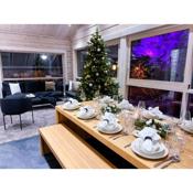 Santa's Luxury Boutique Villa, Santa Claus Village, Apt 2