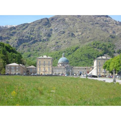 Santuario di Oropa