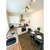 Sarabell House- 2 bedroom- Choppington, Northumberland