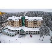 SARPİNO MOUNTAİN HOTEL