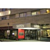 Savoy Hotel