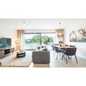 SB32D- Marvelous newly built flat close to sea