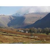 Scafell View Apartment, Wasdale, Lake District, Cumbria