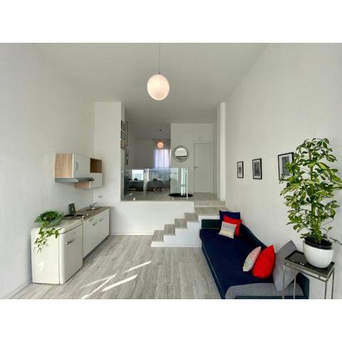 Scalabrini LOFT