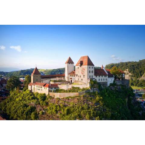 Schloss Burgdorf Youth Hostel