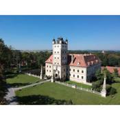 Schloss Greillenstein