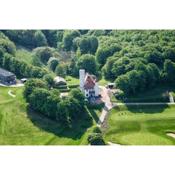 Schloss Ranzow Privathotel - Wellness, Golf, Kulinarik, Events