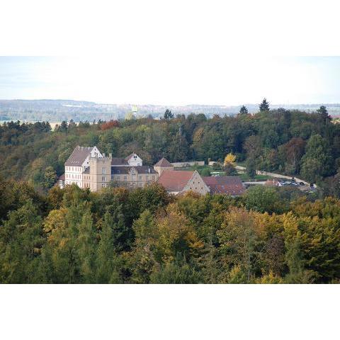 Schloss Weitenburg