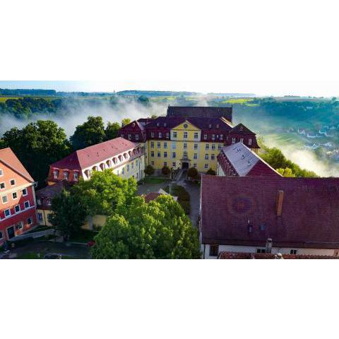 Schlosshotel Kirchberg