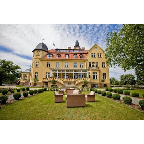 Schlosshotel Wendorf