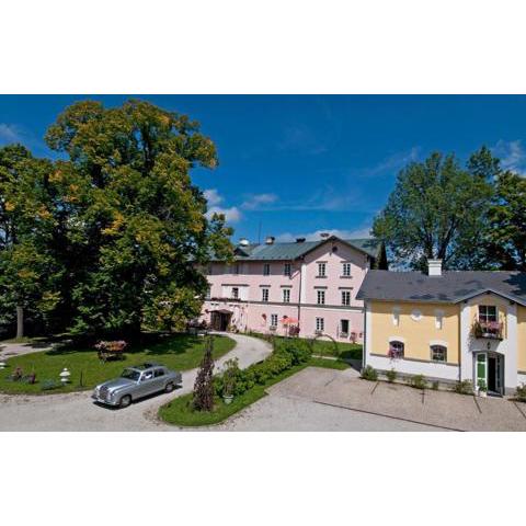 Schlosshotel Zamek Zdikov